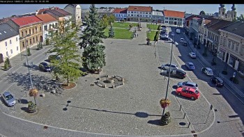 Město Kojetín