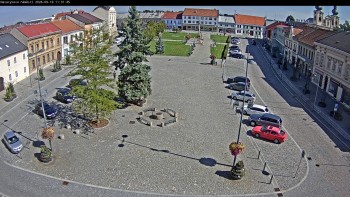 Město Kojetín