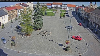 Město Kojetín