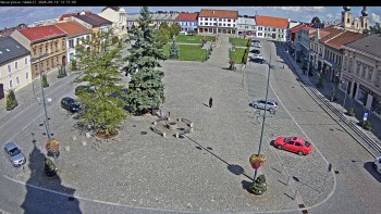 Město Kojetín