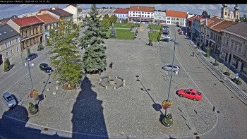 Město Kojetín