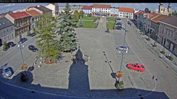 Město Kojetín