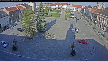 Město Kojetín