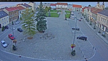 Město Kojetín