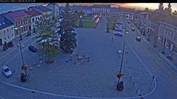 Město Kojetín