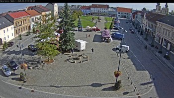 Město Kojetín