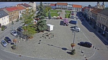 Město Kojetín