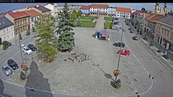 Město Kojetín