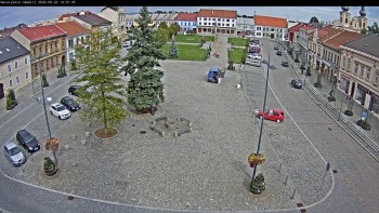 Město Kojetín