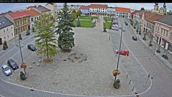 Město Kojetín
