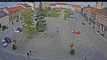 Město Kojetín