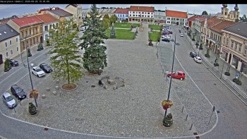 Město Kojetín