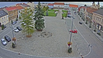 Město Kojetín
