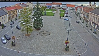 Město Kojetín