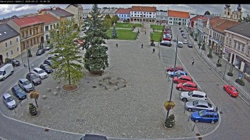 Město Kojetín