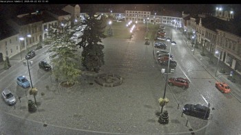 Město Kojetín