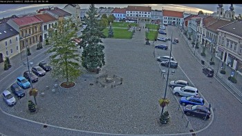 Město Kojetín