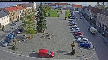 Město Kojetín