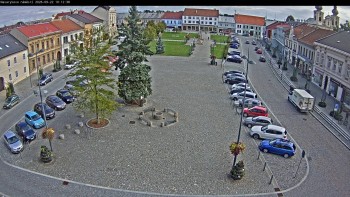 Město Kojetín
