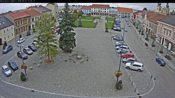 Město Kojetín
