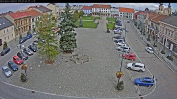 Město Kojetín