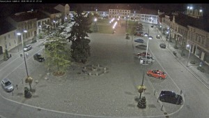 Miasto Kojetín - Plac Masaryka - 23.9.2026 v 01:31 Miasto Kojetín - Plac Masaryka - 23.9.2026 v 01:31