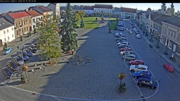Město Kojetín