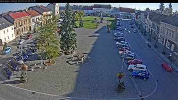 Město Kojetín