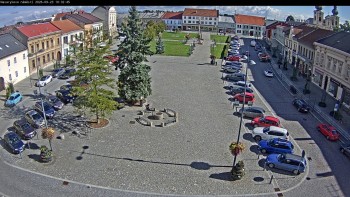 Město Kojetín