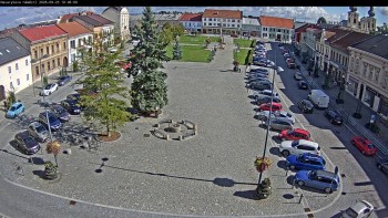 Město Kojetín