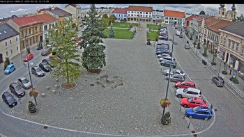 Město Kojetín