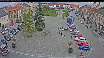 Město Kojetín