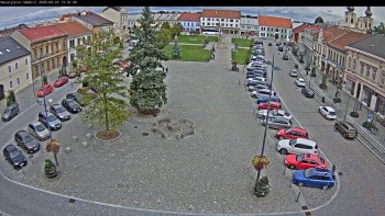 Město Kojetín