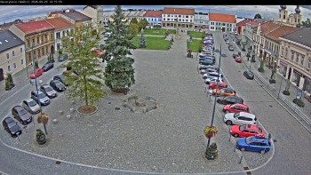 Město Kojetín