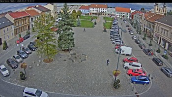 Město Kojetín