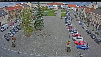 Město Kojetín