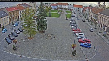 Město Kojetín