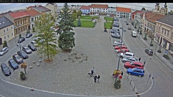 Město Kojetín