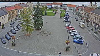 Město Kojetín