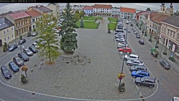 Město Kojetín