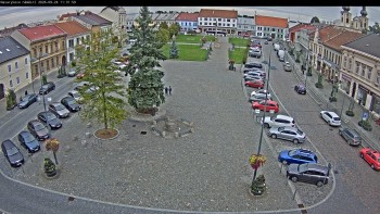 Město Kojetín