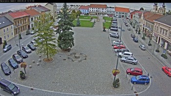 Město Kojetín
