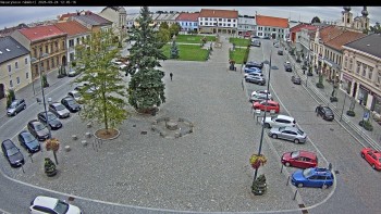 Město Kojetín