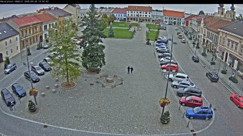Město Kojetín