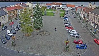 Miasto Kojetín