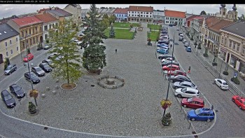 Město Kojetín