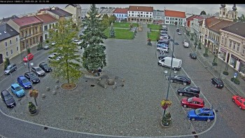 Město Kojetín