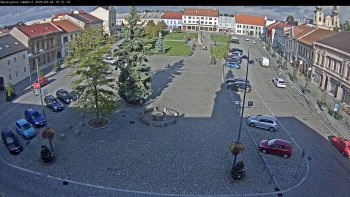 Město Kojetín