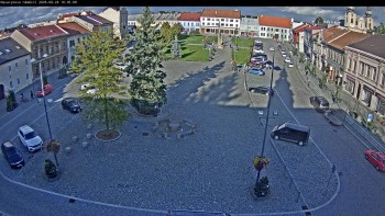 Město Kojetín