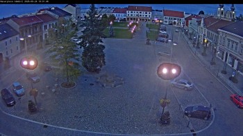 Město Kojetín